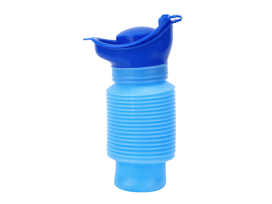 Pee Bottle Portátil LAXISCREED para Crianças