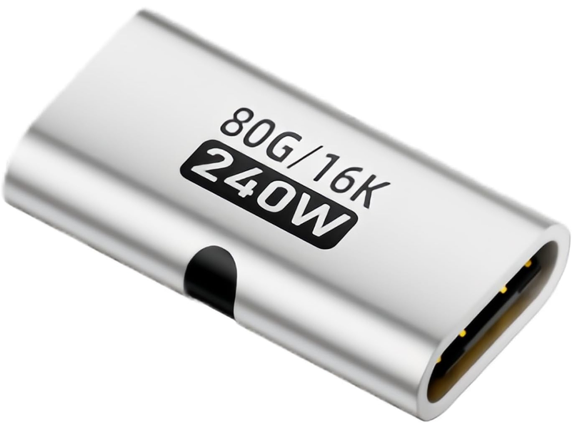 Adaptador De Extensão -240 W