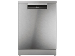 Máquina de Lavar Loiça HAIER XF 6C2M1PX (Outlet Grade B - 16 Conjuntos - 60 cm - Inox)