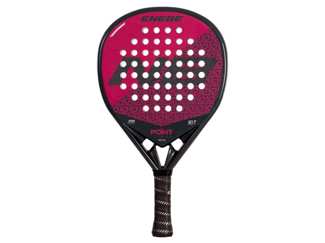 Raquete Padel Enebe Point Light - Tamanho One Size