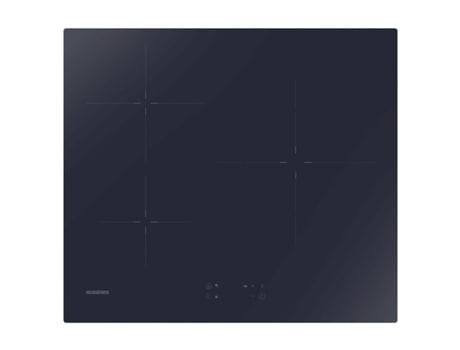 Cooktop de Indução 60Cm 3 Queimadores 7200W Preto Ri633C/M1 ROSIERES
