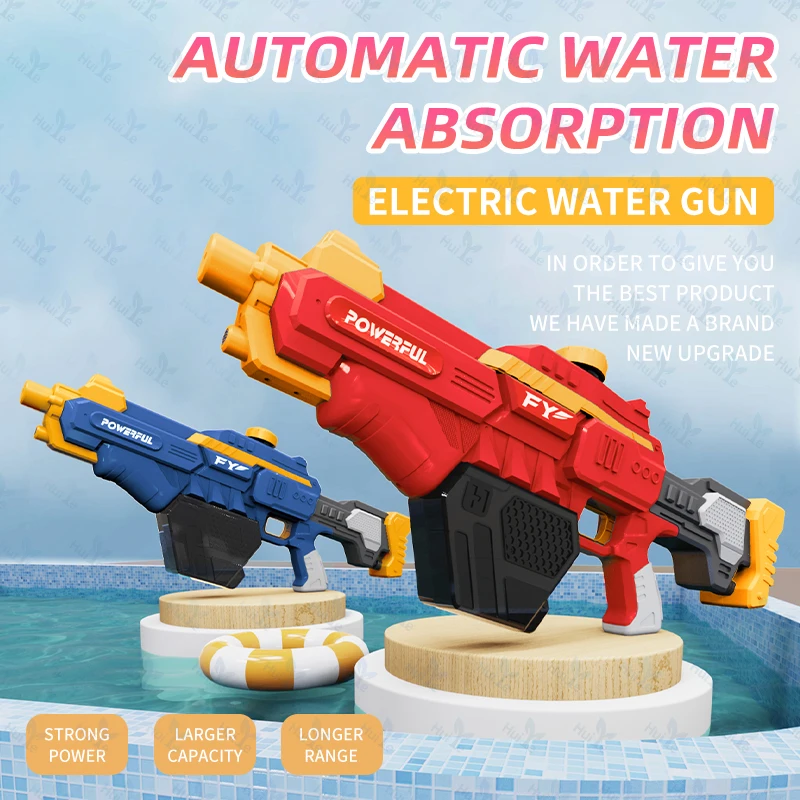 Brinquedo Portátil Elétrico Automático Para Crianças Com Reservatório De Água, Ideal Brincar Na Praia, No Verão Ou Ao Ar Livre. P -aquaforge