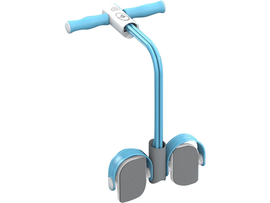 Corda Elástica Multifuncional Para Exercícios | Equipamento De Treinamento Emagrecimento Em Casa