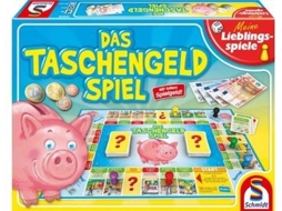 Jogo de Tabuleiro SCHMIDT SPIELE 40536 (Idade Mínima: 6)