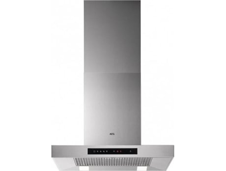 Exaustor AEG Hob2Hood DBB5660HM — 175 a 779 m3/h | 38 a 60 dB