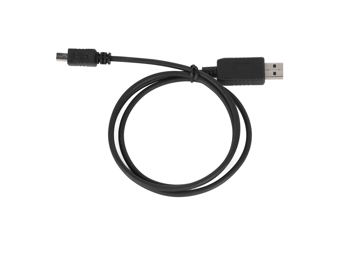 Cabo De Programação Para Walkie Talkie Pc30, Cabos De Programação Para Tc310 E Tc320, Programação Usb Plug-and-play