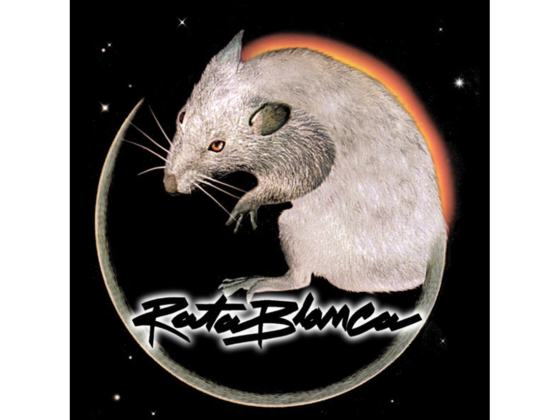 CD Rata Blanca - VII