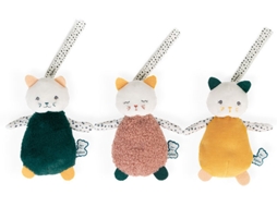 Conjunto 3 Gatinhos Sensoriais KALOO Stimuli