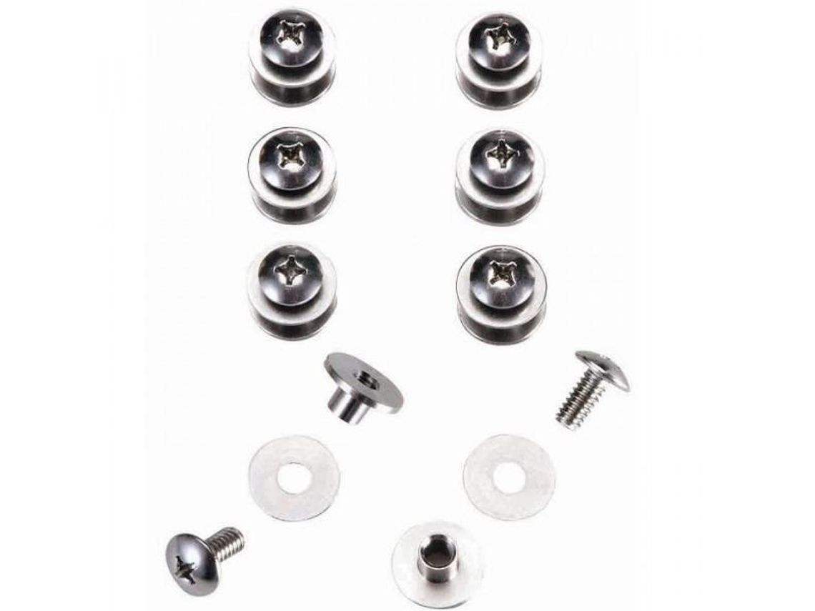 DOLPHIN TECH Screw Set For Accj 18