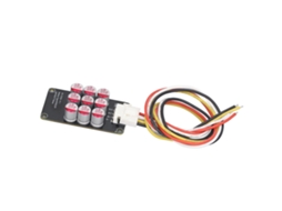 Módulo de transferência de energia com placa de balanceamento Active Battery Equalizer 3s 5a para LiFePO4 Lipo LTO
