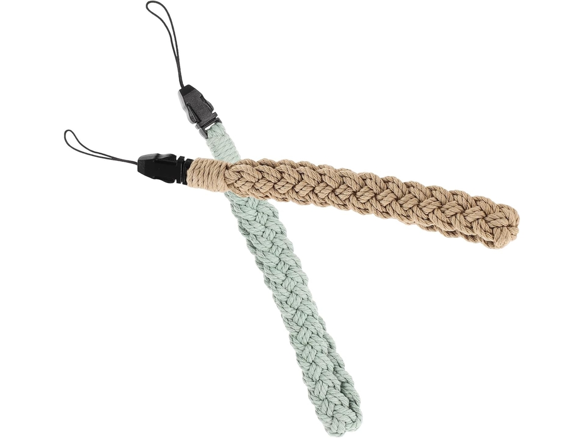 Cordões Para Celular, Pulseira Confortável E Anti-perda, Conjunto