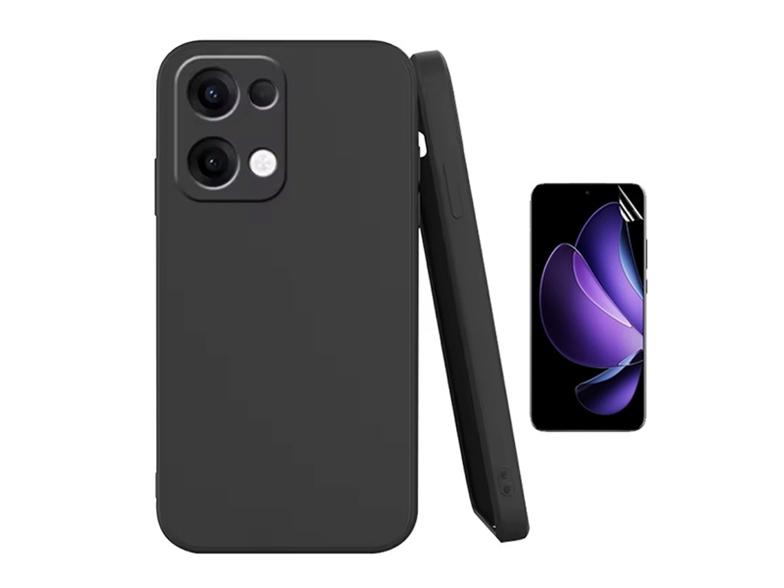 Pelicula de Vidro GIFT4ME Oppo Reno13
