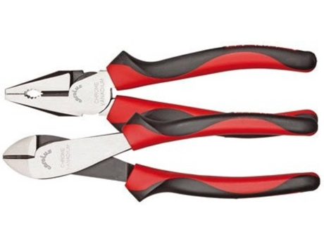 Conjunto de 2 Alicates  2800.200