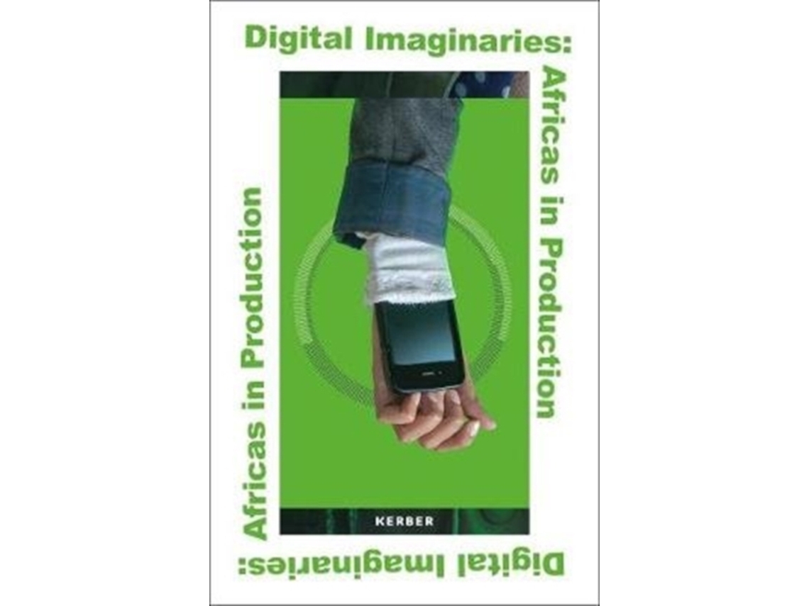 Livro Digital Imaginaries (Inglês)