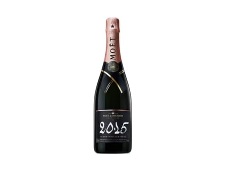 Moet Chandon Grand Vintage Rosé 2015 MOËT & CHANDON