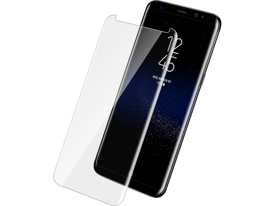 Pelicula de Vidro AVIZAR Galaxy S8+
