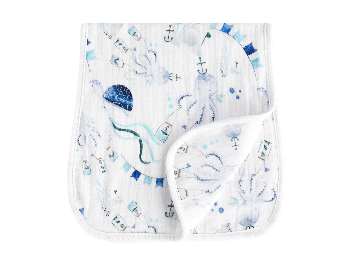Paninhos de Arroto Para Bebês, Toalha Macia E Absorvente de Saliva, Absorvente de Dentação Moderno, Acessórios para Recém-nascidos Para Meninos