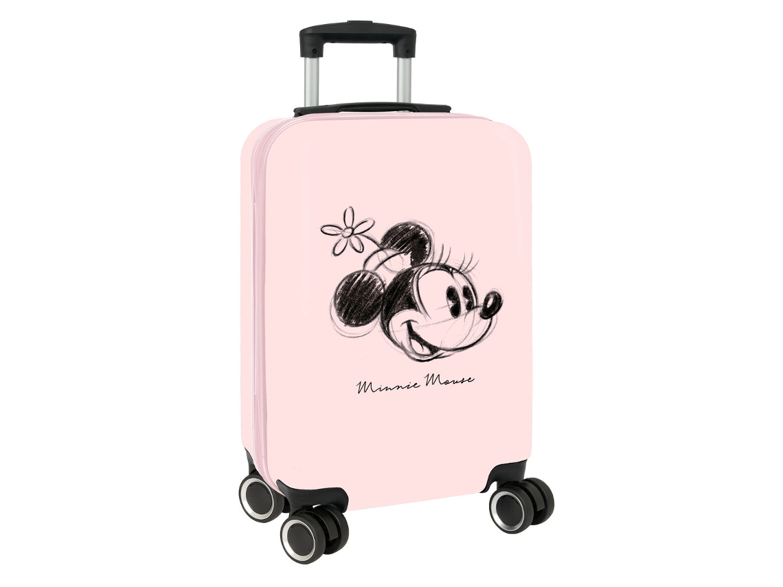 Mala De Cabine Safta 34,5 X 55 X 20 Cm