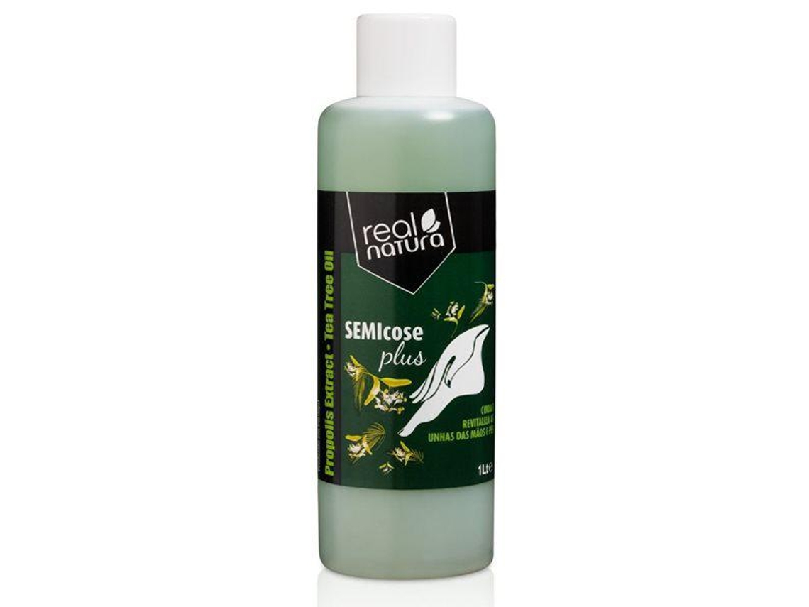 Real Natura Semicose Plus 1L