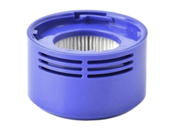 Suitable For V7/v8 Rear Filter Element Filter Hepa Filter Vacuum Cleaner Accessories