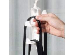 Saco com 2 Suportes para Sacos DUREFORWARD
