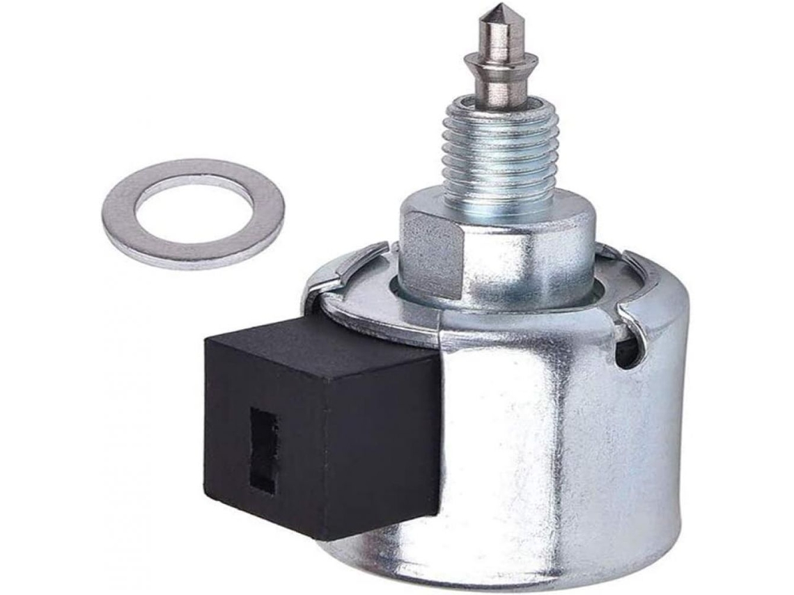 Válvula Solenoide Para Briggs Stratton
