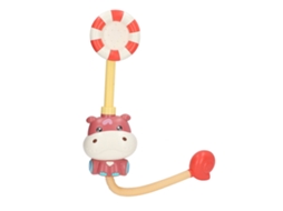 Brinquedo De Chuveiro Animal Cartoon Com Ventosas Seguro Para Bebê E Toddler