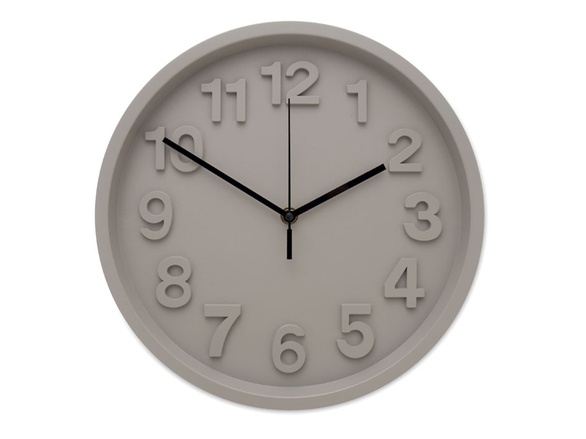 Reloj de Pared En Pp MIDOCEAN