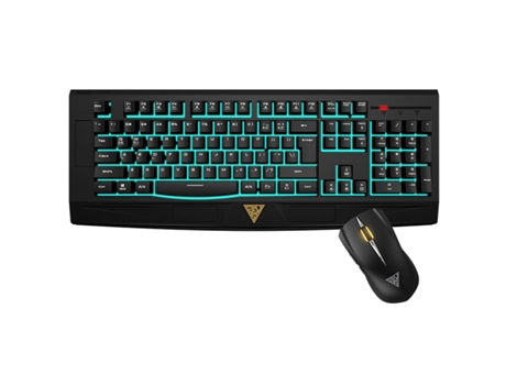 COMBO GAMDIAS ARES - GKC6001