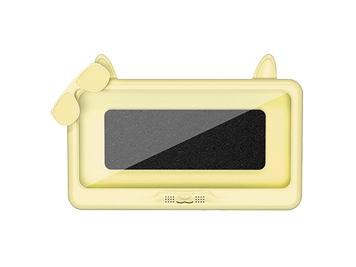 Caixa de Telefone para Banheiro LAXISCREED