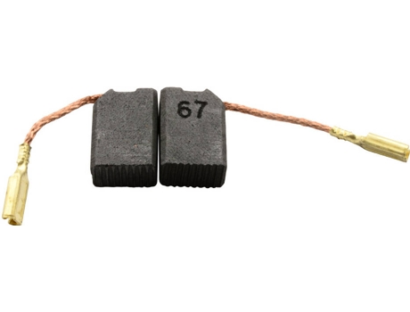 Escova de Carvão ELU Ws42Ea (6.3x10x14mm)