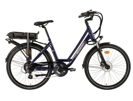 Bicicleta Elétrica NEOMOUV Carlina