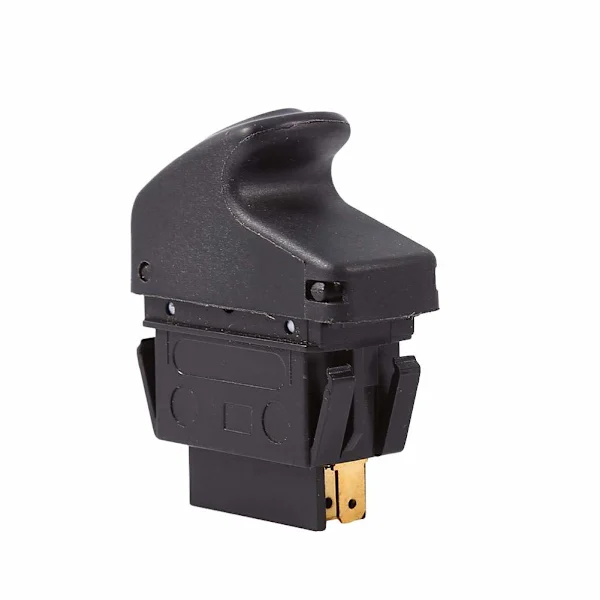 Interruptor De Janela Carro 6 Pinos 12v, Botão Liga/desliga Do Interruptor De Janela Elétrica
