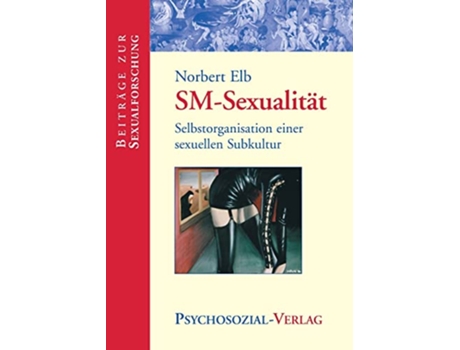 Livro SMSexualität German Edition de Norbert Elb (Alemão)