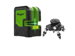Kit De Nível A Laser, Feixe Verde, Autonivelante,conjunto 3