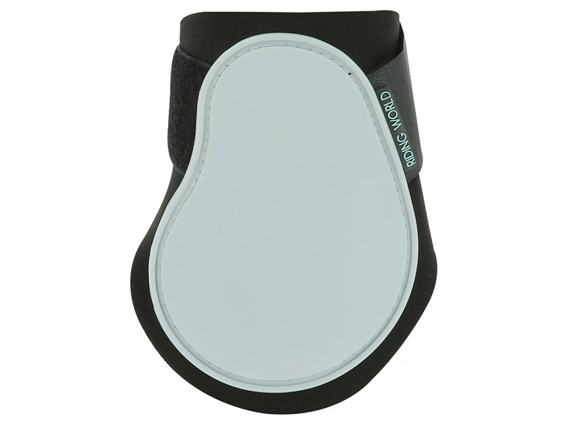 Protectores Traseiros Transparente Ponyriding World