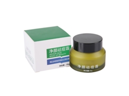 Creme Tratamento Para Acne E Remoção De Comedões