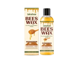 Cera para Móveis com Acabamento Brilhante e Fácil de Usar LAXISCREED