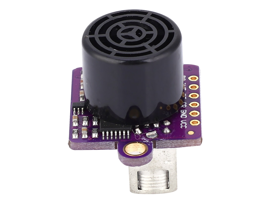 Dispositivo de Resfriamento HKJ DIY 72W para Ar