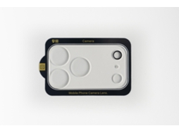 Pelicula de Vidro SWISSTEN iPhone 17 Pro Max