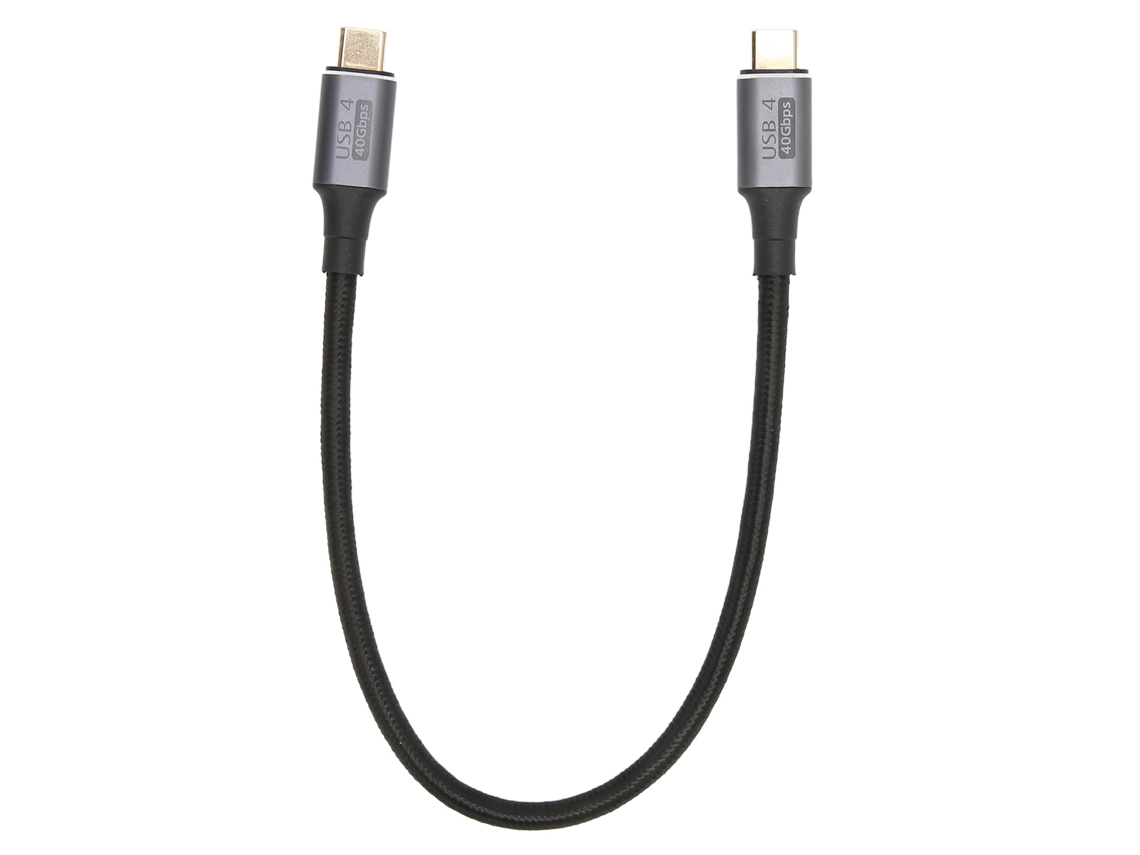 Cabo Dados Pd Fast Charging Usb4 LAXISCREED