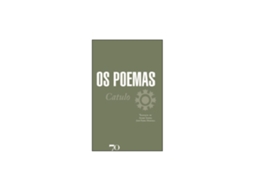 Livro Os Poemas