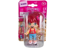 Boneca PINYPON - Kiara