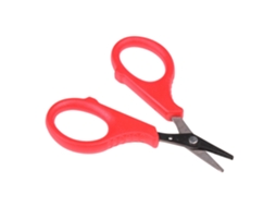 Tesoura CRESTA Visorate Braid Scissors