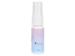 Spray De Maquiagem Com Brancamento E Cobertura Da Pele