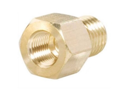 Adaptador Ad14-3/8G Dourado 3/8´´VETUS