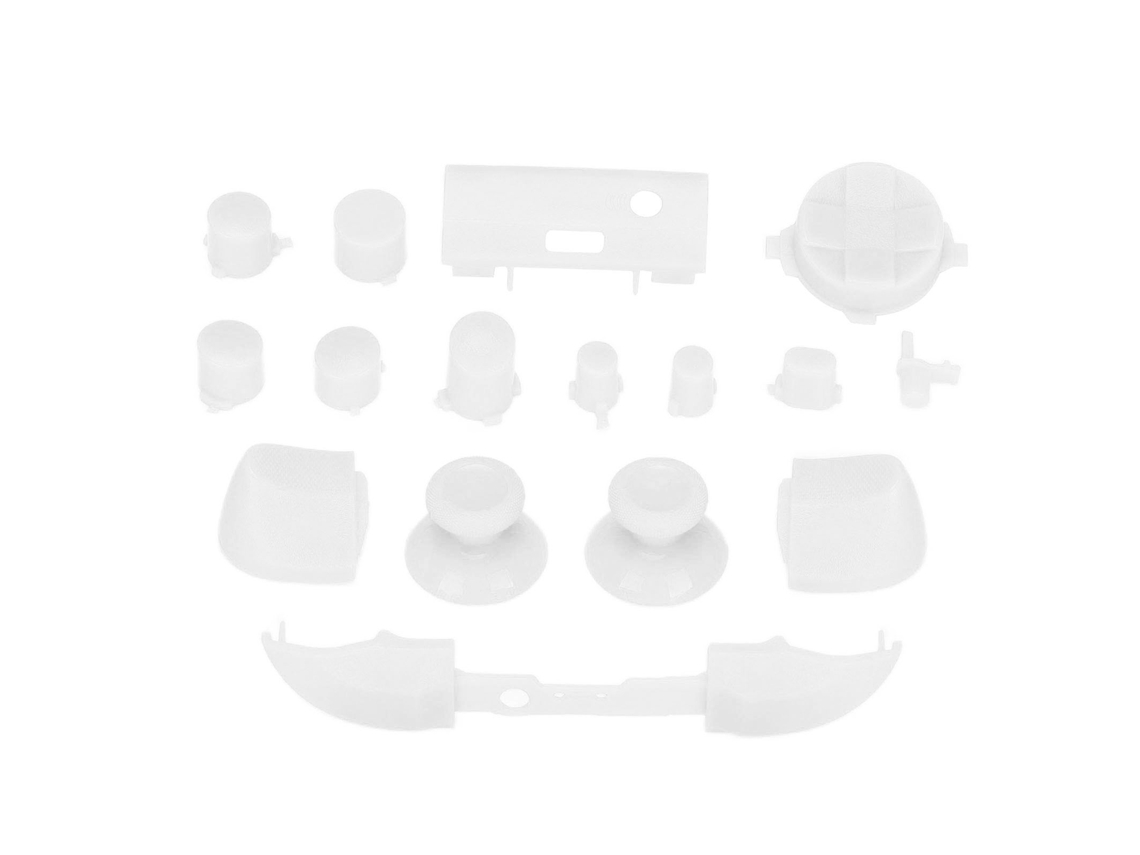 Placa restritora de joystick CHABERLU para controle