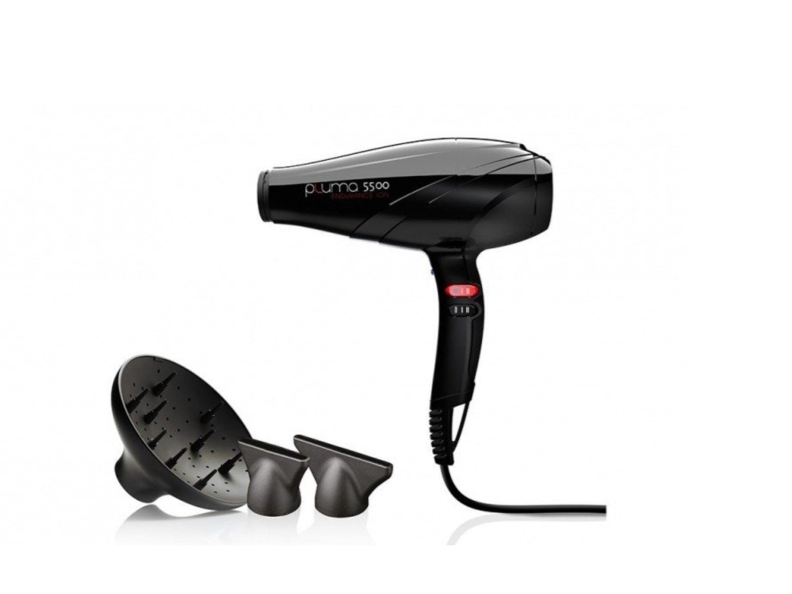 Secador Ga.Ma Sh1601 2400 W Preto GAMA