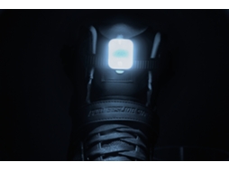 Clipe Led Powerslide Branco (907048)