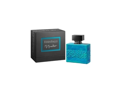 Perfume Unissexo M.Micallef EDP EdenFalls 100 ml